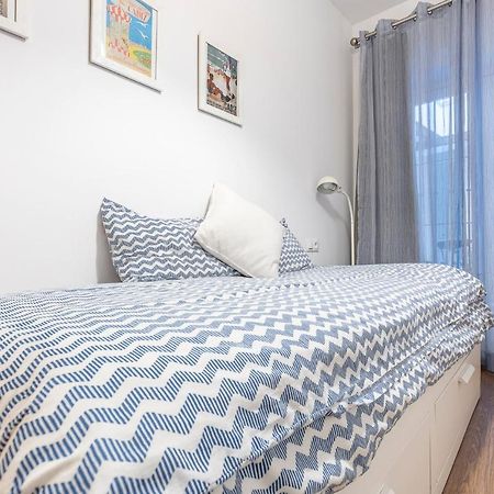 Escapada Y Vacaciones En El Barrio De La Vina-Cadiz Apartment Luaran gambar