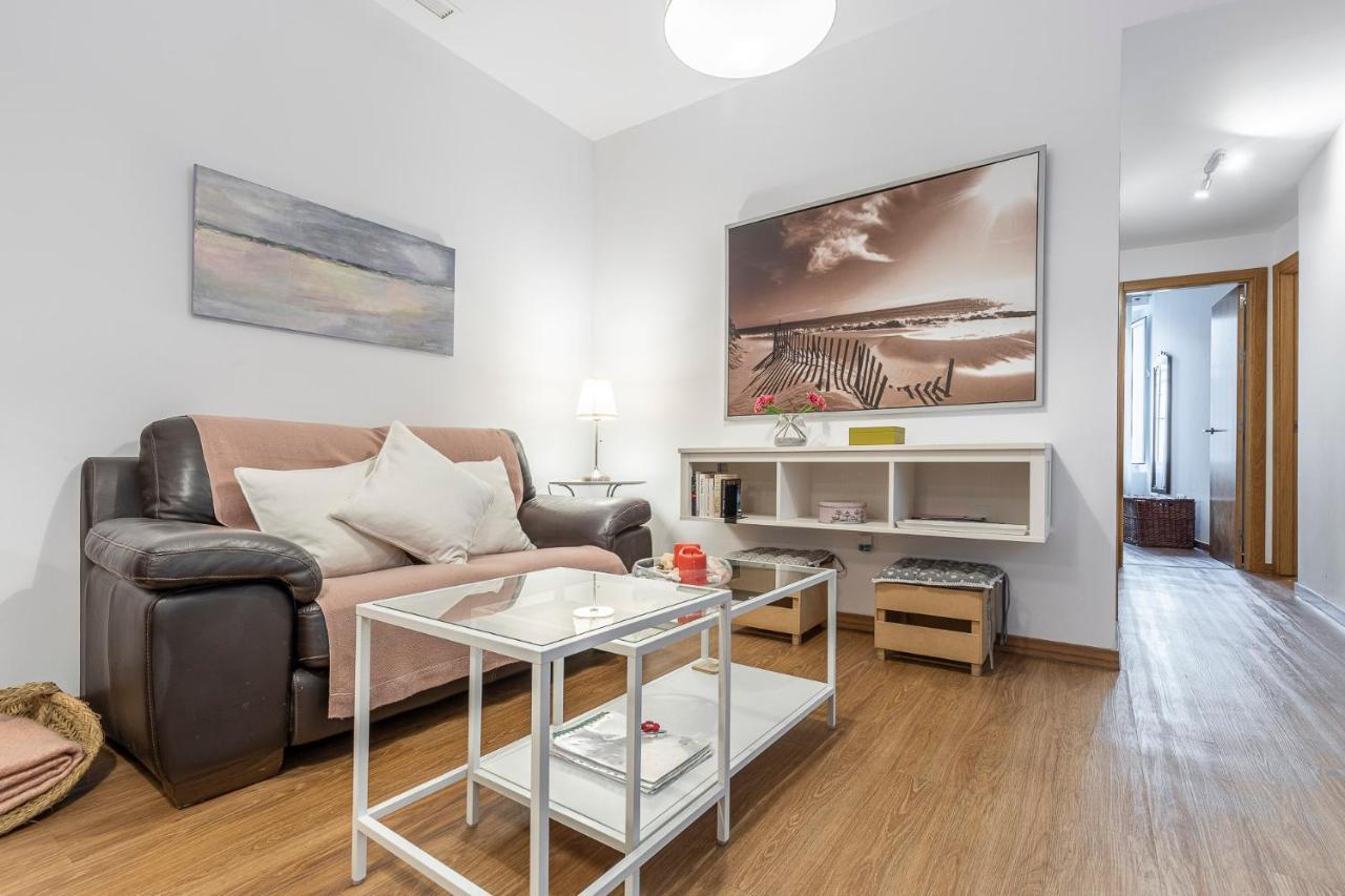 Escapada Y Vacaciones En El Barrio De La Vina-Cadiz Apartment Luaran gambar