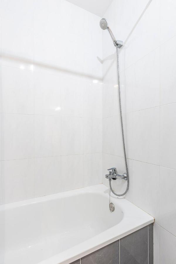 Escapada Y Vacaciones En El Barrio De La Vina-Cadiz Apartment Luaran gambar